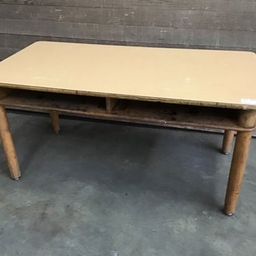 Old Children’s Desk (Tacoma)