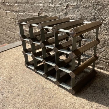 Wine Rack