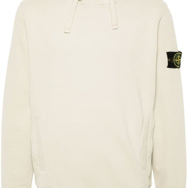 Stone Island Men Iconic Hoodie