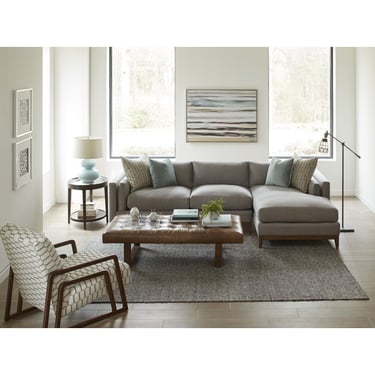 Kelsey LAF/RAF Sectional Sofa