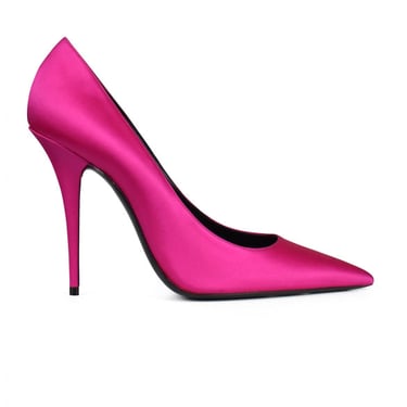 Saint Laurent Women Marilyn Pumps