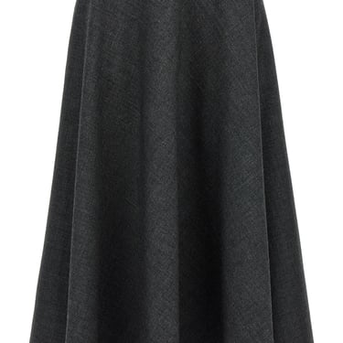 Gucci Women Wool Skirt