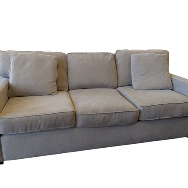 Jonathan Louis Modern Couch