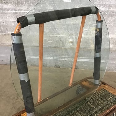 Glass Table Top (Seattle)