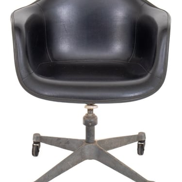 Charles Eames for Herman Miller Shell Desk Chair