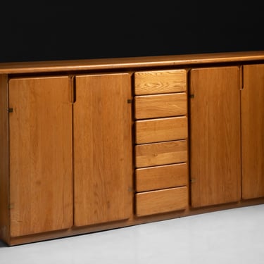 Elm Sideboard