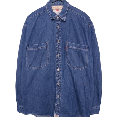 Levi's Denim Shirt