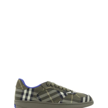 Burberry Men Sneakers