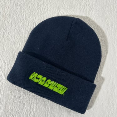 Supreme Seattle Seahawks Colourway Beanie