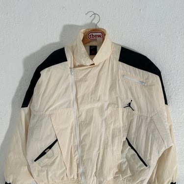 Vintage Jordan Jacket Sz. XL