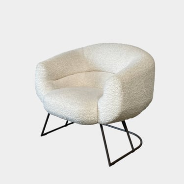 Delcourt Collection DJE Armchair