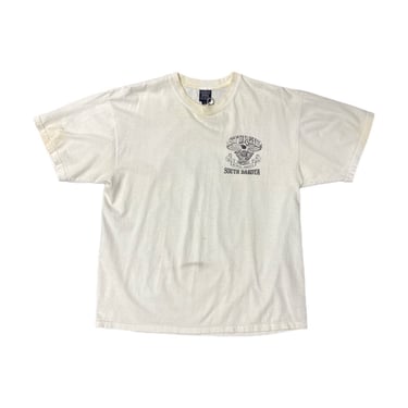 Sturgis South Dakota T-Shirt 122422LF