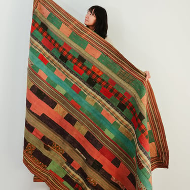 Leach Quilt