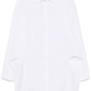 Loewe Women Cotton Shirt