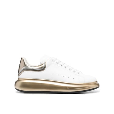 Alexander Mcqueen Oversized Sneakers Men