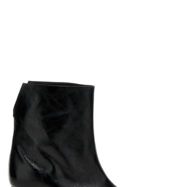 Khaite Women 'Ona' Ankle Boots