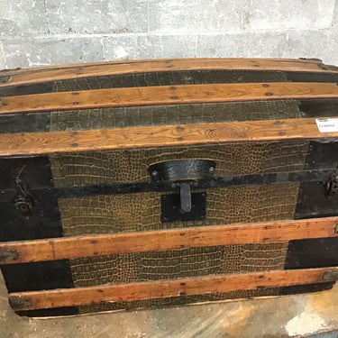 Treasure Trunk (Seattle)