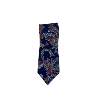 Valentino Cravatte Men's Italian Necktie