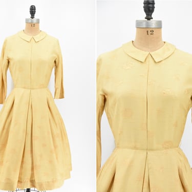 1950s You're Lovely dress 