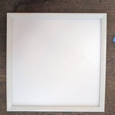 LED Light Panel  14 x 14 x 1