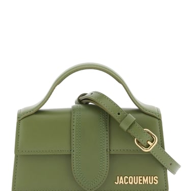 Jacquemus 'Le Bambino' Mini Bag Women