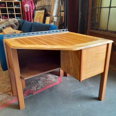 Handmade End Table