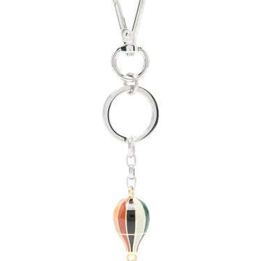 Paul Smith Men Mens Keyring Air Balloon