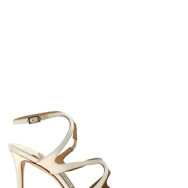 Jimmy Choo Women 'Azia' Pumps