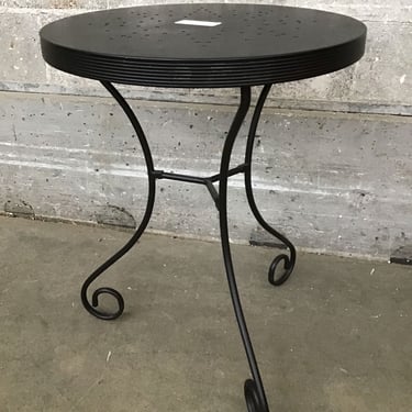 Patio Coffee Table (Seattle)