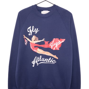 Fly Virgin Atlantic Sweatshirt