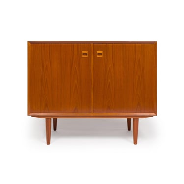 Danish Mid-Century Teak Sideboard Brouer Mobelfabrik 1960 