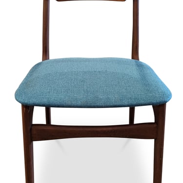 Schoning Elgaard Teak Single Chair - 072323