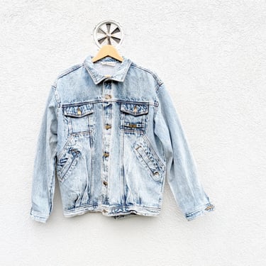 〈 BIG BEN 〉USA製 vintage denim jacket Vintage 70's Big Ben Wrangler Made In USA Distressed Faded