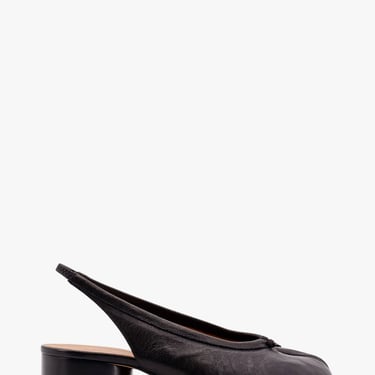 Maison Margiela Women Maison Margiela Black Pumps