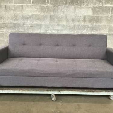 Linen Futon (Seattle)