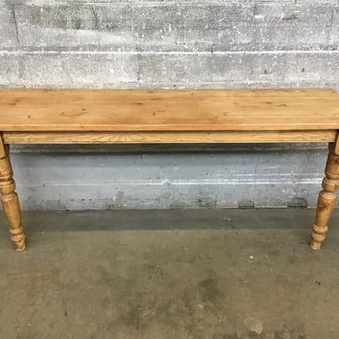 Wall Mount Side Table (Seattle)