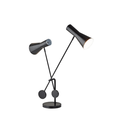 Bond Desk Lamp