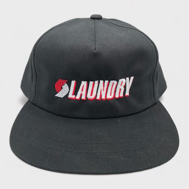Laundry Pinwheel Hat