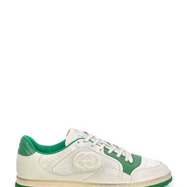 Gucci Men Mac80' Sneakers