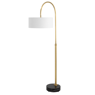 Huxford Floor Lamp