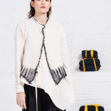 SIENA VEST