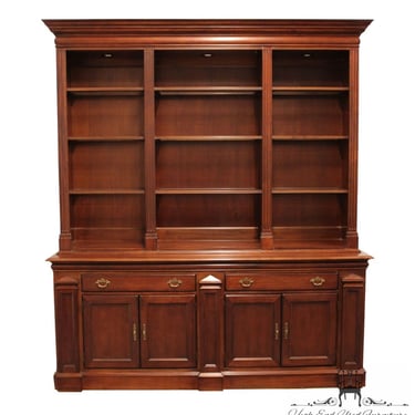LEXINGTON FURNITURE Solid Cherry Traditional 82