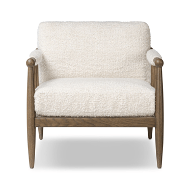 Amber Lewis x Four Hands Warren Chair