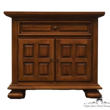 THOMASVILLE FURNITURE Monterey Collection Spanish Mediterranean 27