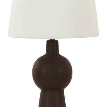 Loudon Lamp