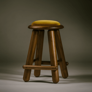 Checa Counter Stool