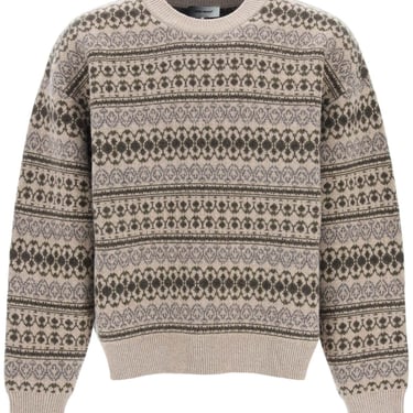 Isabel Marant 'Leysterh' Sweater