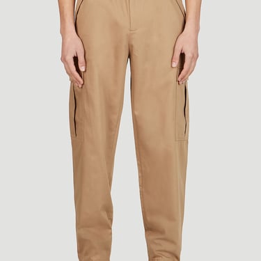 Burberry Men Cargo Pants