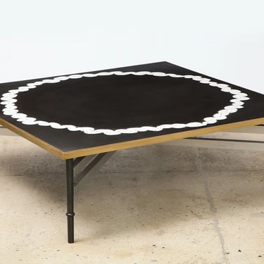 Couronne Table