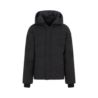 Canada Goose Men Canada Goose Macmillan Parka